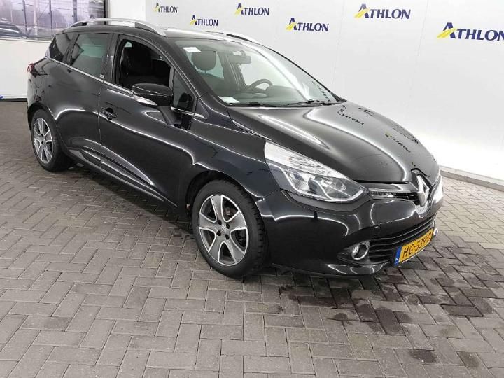 Photo 2 VIN: VF17RJL0H52749348 - RENAULT CLIO ESTATE 