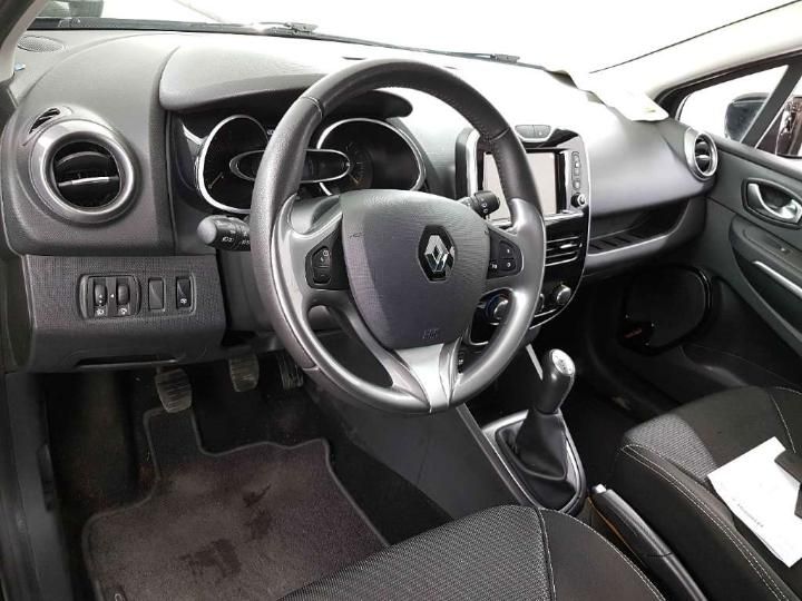 Photo 7 VIN: VF17RJL0H52749348 - RENAULT CLIO ESTATE 