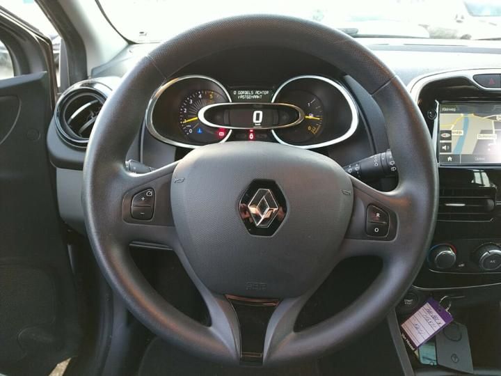 Photo 14 VIN: VF17RJL0H52901424 - RENAULT CLIO 