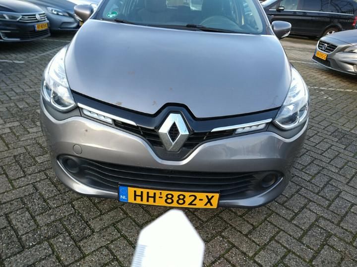 Photo 9 VIN: VF17RJL0H52901424 - RENAULT CLIO 