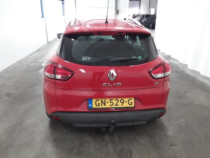 Photo 2 VIN: VF17RJL0H52913013 - RENAULT CLIO GRAND TOUR 