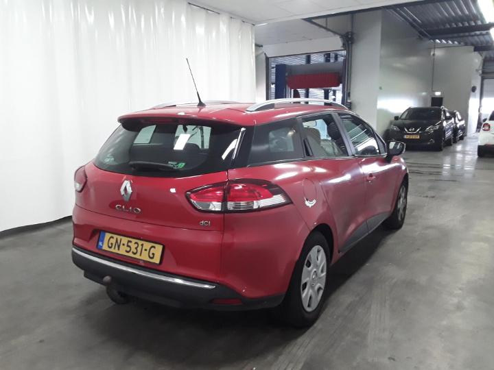 Photo 2 VIN: VF17RJL0H52913015 - RENAULT CLIO 