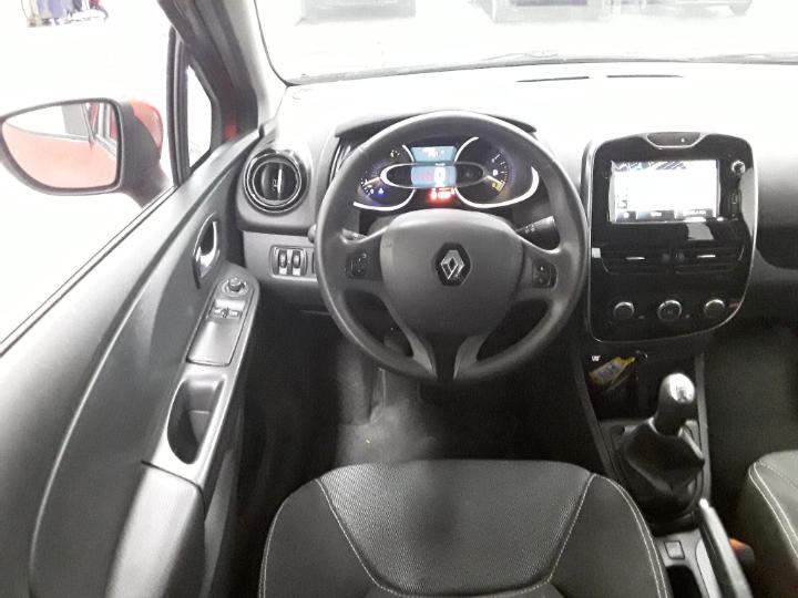 Photo 3 VIN: VF17RJL0H52913015 - RENAULT CLIO 