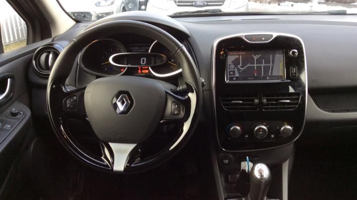 Photo 13 VIN: VF17RJL0H53102181 - RENAULT CLIO ESTATE 