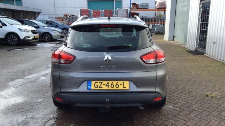 Photo 4 VIN: VF17RJL0H53102181 - RENAULT CLIO ESTATE 