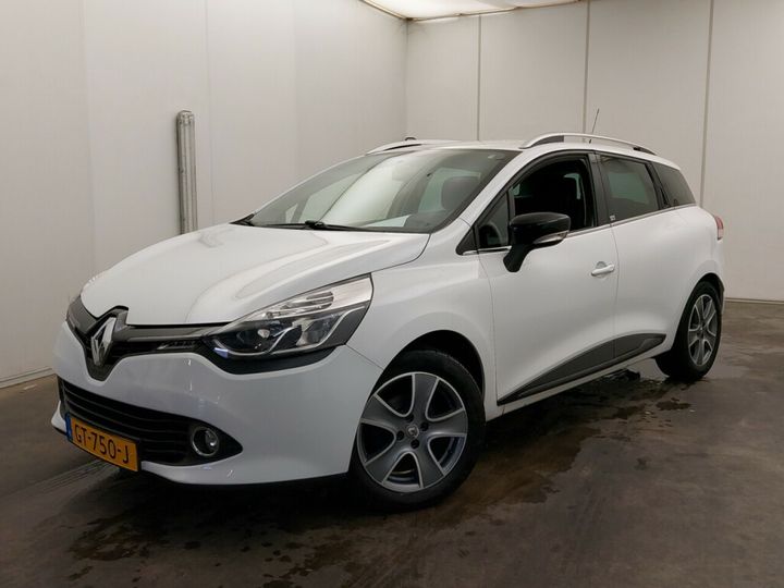 Photo 1 VIN: VF17RJL0H53115101 - RENAULT CLIO 