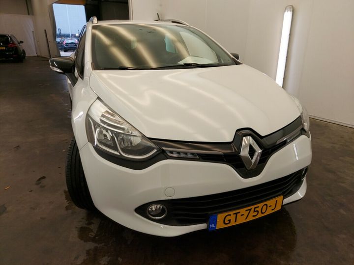 Photo 6 VIN: VF17RJL0H53115101 - RENAULT CLIO 