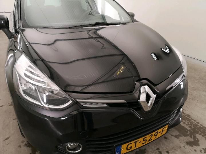 Photo 18 VIN: VF17RJL0H53115158 - RENAULT CLIO 