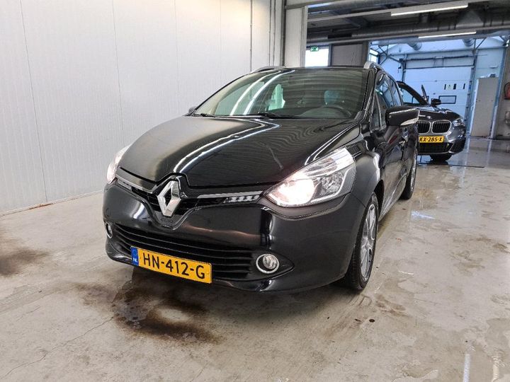 Photo 0 VIN: VF17RJL0H53115159 - RENAULT CLIO 