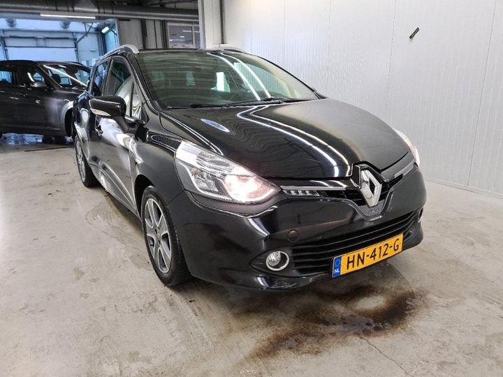 Photo 2 VIN: VF17RJL0H53115159 - RENAULT CLIO 