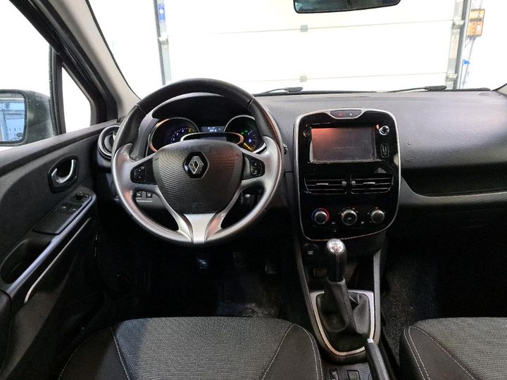 Photo 6 VIN: VF17RJL0H53115159 - RENAULT CLIO 