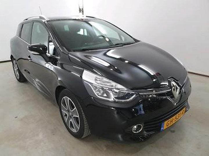 Photo 4 VIN: VF17RJL0H53115209 - RENAULT CLIO ESTATE 