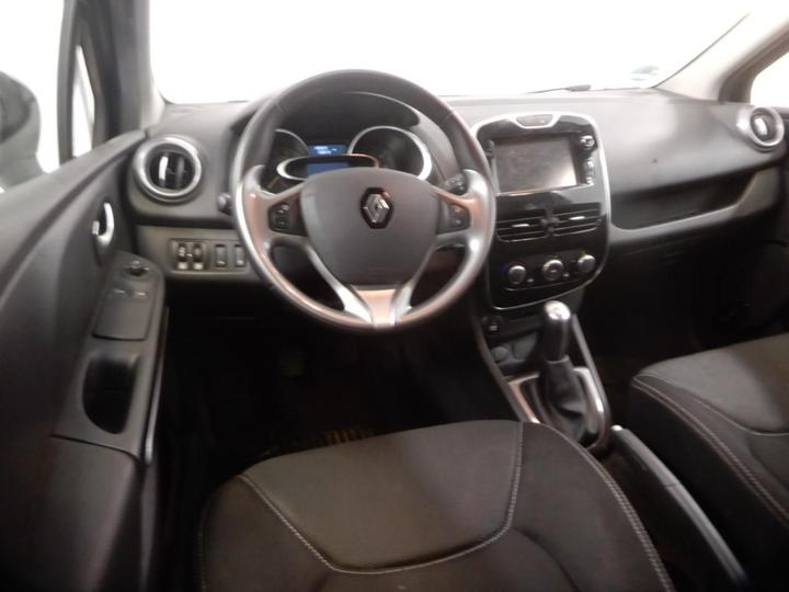 Photo 9 VIN: VF17RJL0H53115265 - RENAULT CLIO ESTATE 