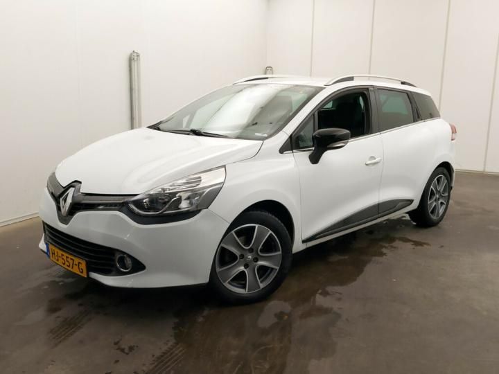 Photo 0 VIN: VF17RJL0H53115286 - RENAULT CLIO 