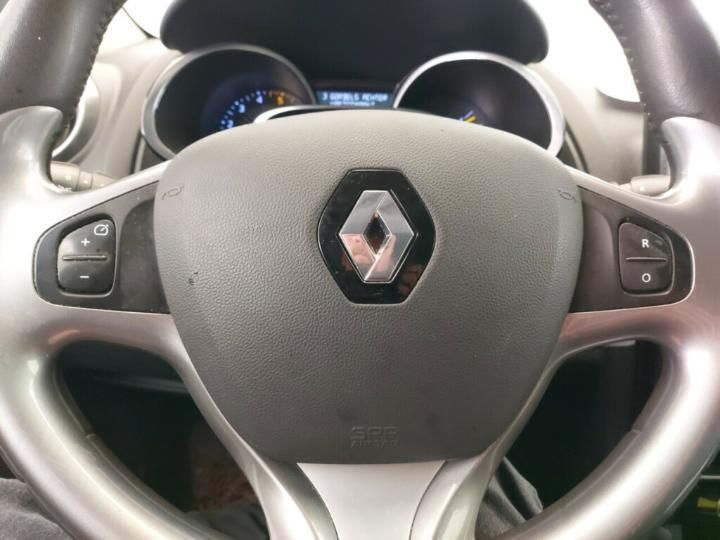 Photo 16 VIN: VF17RJL0H53115286 - RENAULT CLIO 