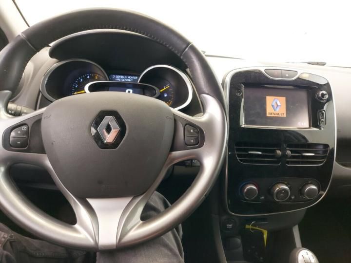 Photo 17 VIN: VF17RJL0H53115286 - RENAULT CLIO 