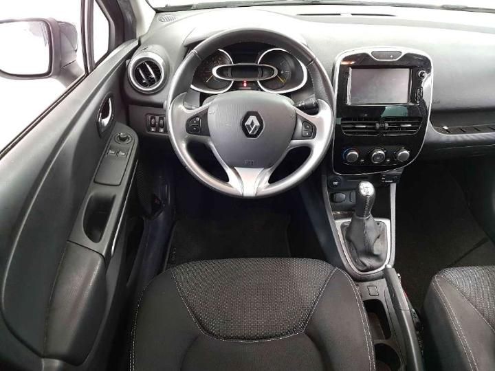 Photo 7 VIN: VF17RJL0H53115379 - RENAULT CLIO ESTATE 