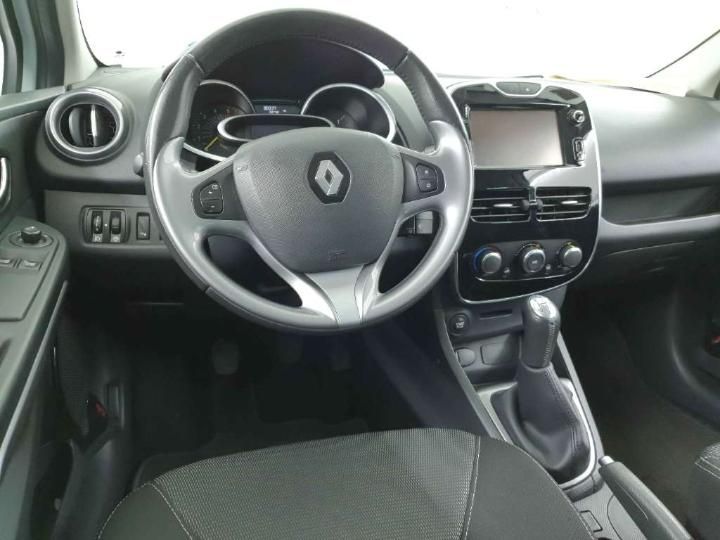 Photo 7 VIN: VF17RJL0H53115380 - RENAULT CLIO ESTATE 