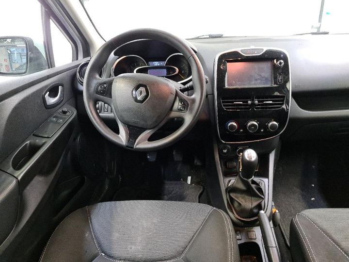 Photo 6 VIN: VF17RJL0H53115452 - RENAULT CLIO 