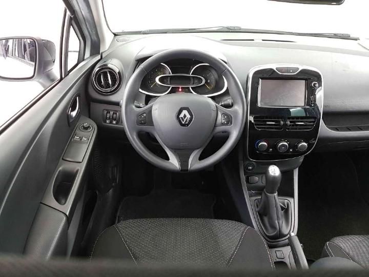 Photo 7 VIN: VF17RJL0H53115495 - RENAULT CLIO ESTATE 