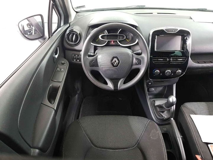 Photo 7 VIN: VF17RJL0H53115515 - RENAULT CLIO ESTATE 