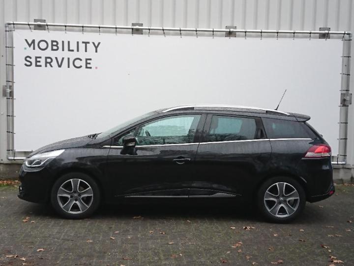 Photo 2 VIN: VF17RJL0H53115534 - RENAULT CLIO ESTATE 