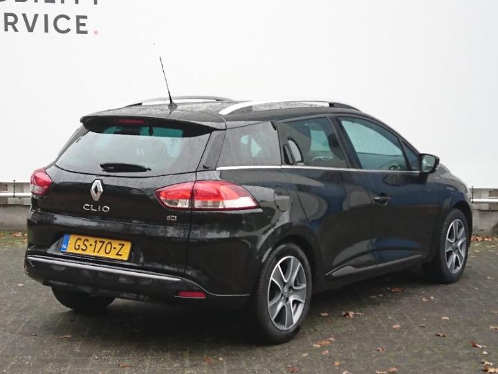 Photo 3 VIN: VF17RJL0H53115534 - RENAULT CLIO ESTATE 