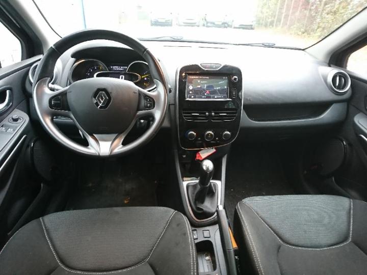 Photo 6 VIN: VF17RJL0H53115534 - RENAULT CLIO ESTATE 