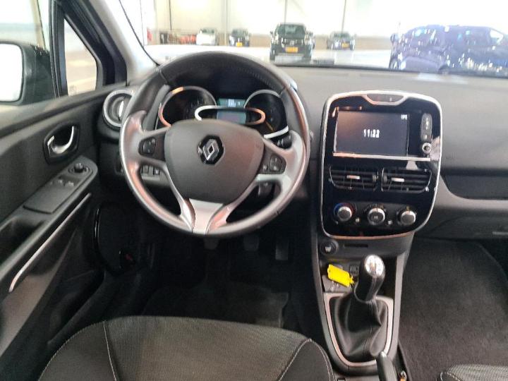 Photo 10 VIN: VF17RJL0H53118213 - RENAULT CLIO ESTATE 