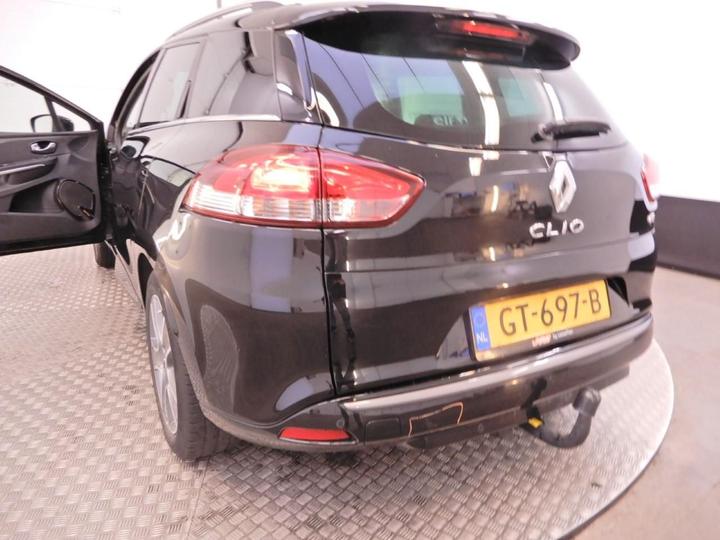 Photo 20 VIN: VF17RJL0H53118245 - RENAULT CLIO ESTATE 