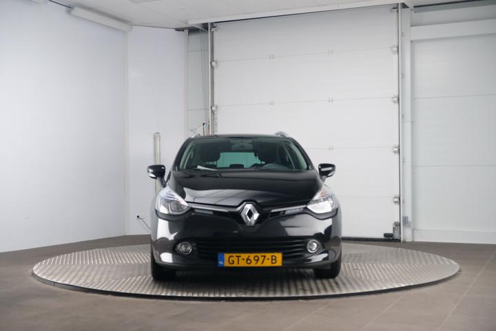 Photo 6 VIN: VF17RJL0H53118245 - RENAULT CLIO ESTATE 