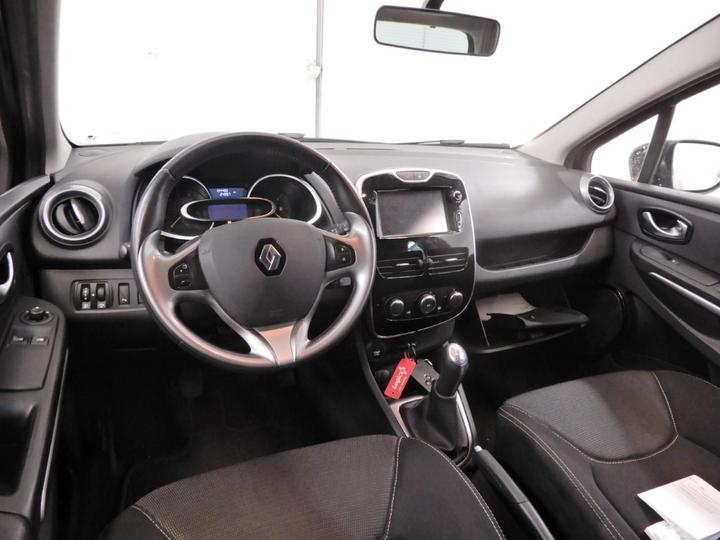 Photo 8 VIN: VF17RJL0H53118245 - RENAULT CLIO ESTATE 