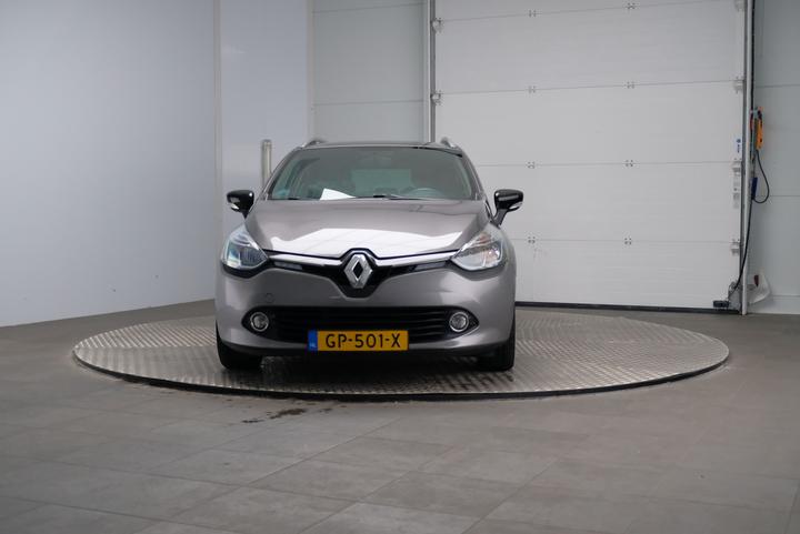 Photo 6 VIN: VF17RJL0H53118254 - RENAULT CLIO ESTATE 