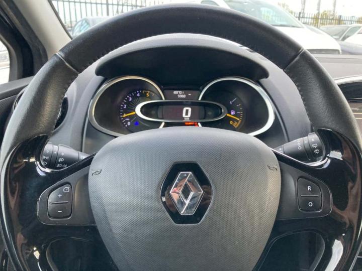 Photo 10 VIN: VF17RJL0H53118260 - RENAULT CLIO 