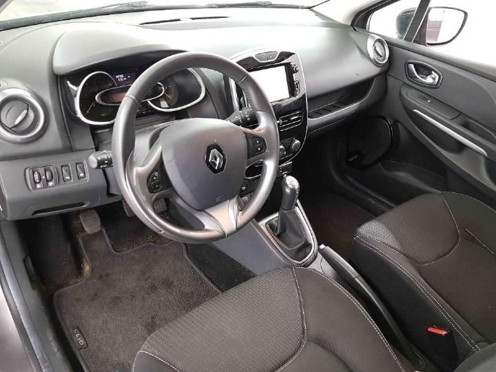 Photo 7 VIN: VF17RJL0H53118276 - RENAULT CLIO ESTATE 