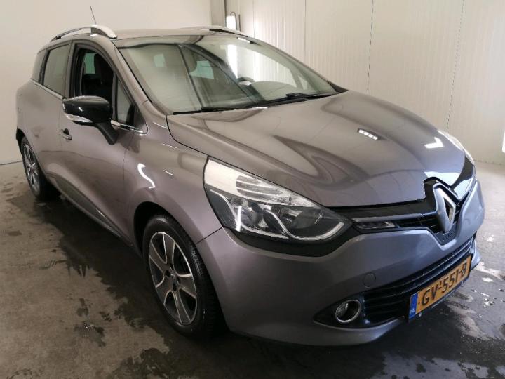 Photo 12 VIN: VF17RJL0H53118282 - RENAULT CLIO 