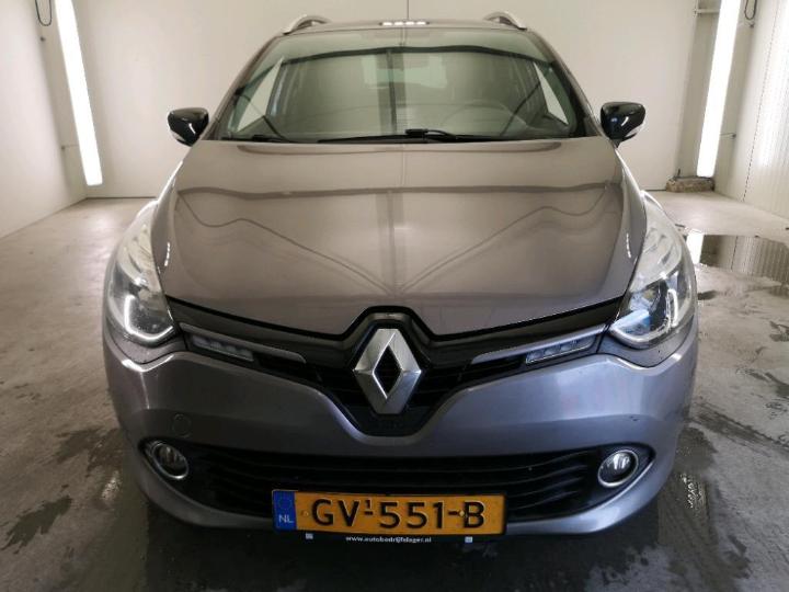 Photo 5 VIN: VF17RJL0H53118282 - RENAULT CLIO 