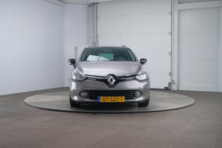 Photo 6 VIN: VF17RJL0H53118285 - RENAULT CLIO ESTATE 