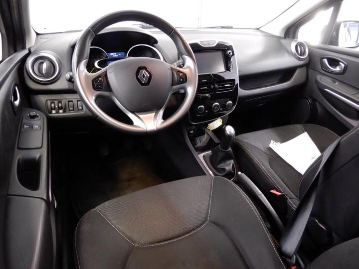 Photo 9 VIN: VF17RJL0H53118285 - RENAULT CLIO ESTATE 