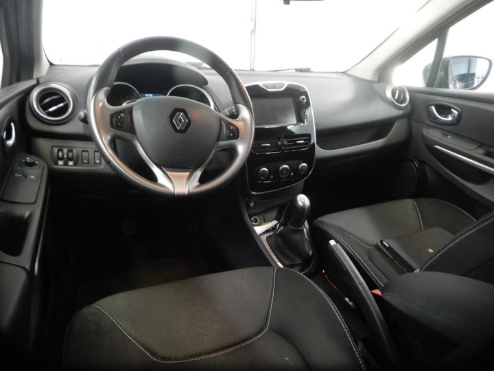 Photo 9 VIN: VF17RJL0H53118298 - RENAULT CLIO ESTATE 