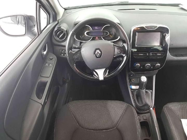 Photo 7 VIN: VF17RJL0H53118353 - RENAULT CLIO ESTATE 