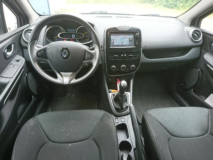 Photo 6 VIN: VF17RJL0H53118390 - RENAULT CLIO ESTATE 