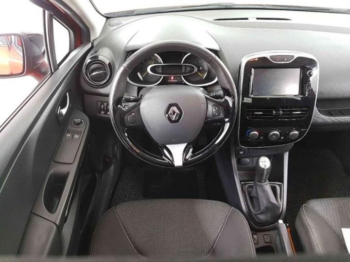 Photo 7 VIN: VF17RJL0H53118405 - RENAULT CLIO ESTATE 