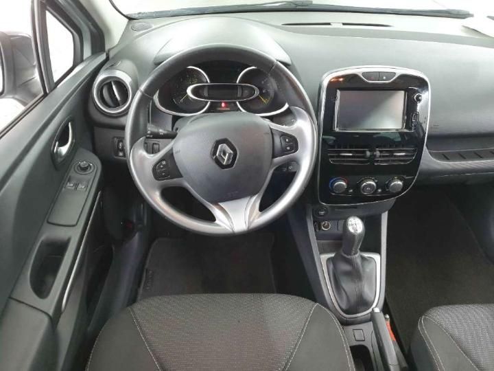 Photo 7 VIN: VF17RJL0H53118418 - RENAULT CLIO ESTATE 