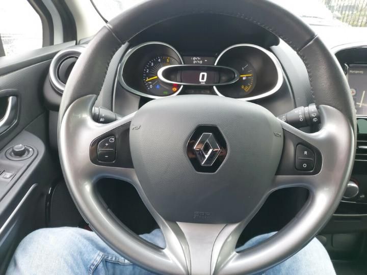 Photo 10 VIN: VF17RJL0H53118430 - RENAULT CLIO 