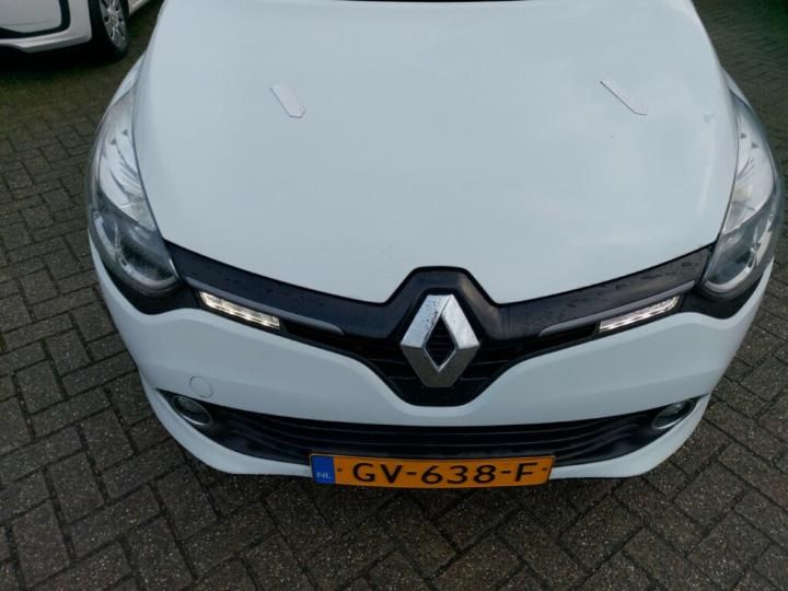 Photo 9 VIN: VF17RJL0H53118430 - RENAULT CLIO 