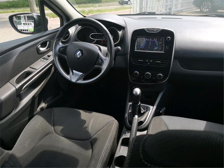 Photo 6 VIN: VF17RJL0H53118437 - RENAULT CLIO ESTATE 