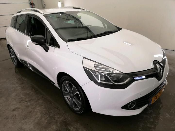 Photo 11 VIN: VF17RJL0H53118516 - RENAULT CLIO 