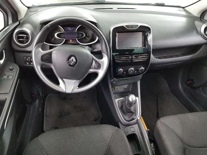 Photo 7 VIN: VF17RJL0H53118527 - RENAULT CLIO ESTATE 