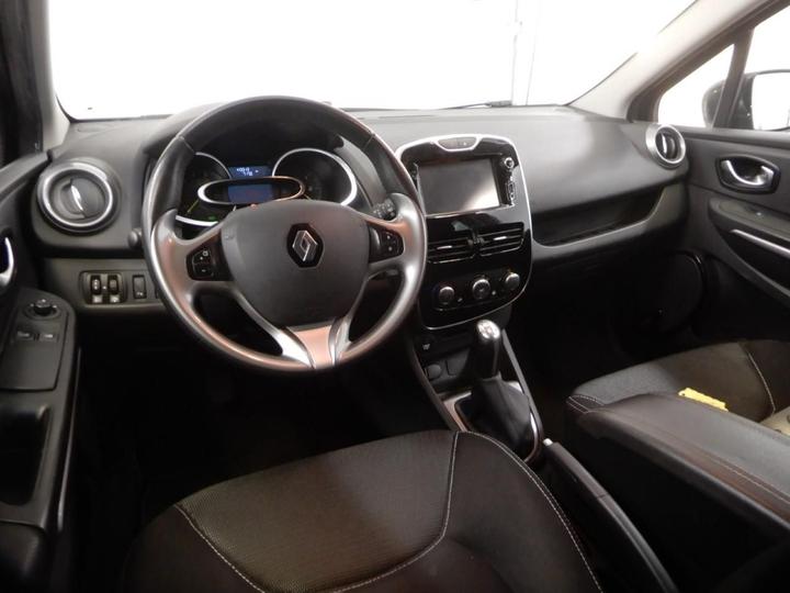 Photo 9 VIN: VF17RJL0H53118620 - RENAULT CLIO ESTATE 